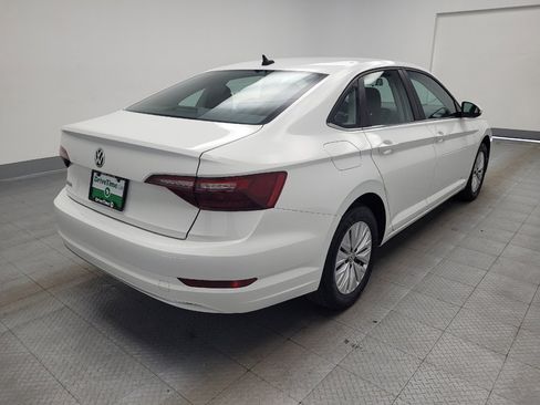 Used 2020 Volkswagen Jetta S w/ Driver Assistance Package image 9