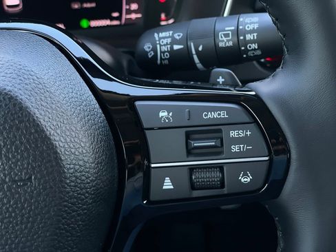 New 2026 Honda Pilot Touring image 14