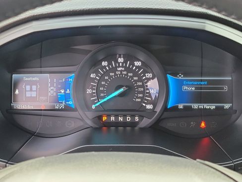 Used 2024 Ford Edge SEL w/ Convenience Package image 27