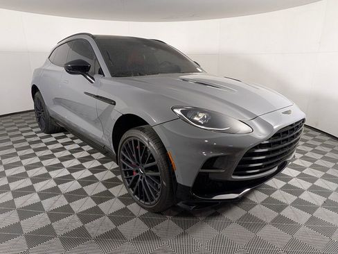 Used 2023 Aston Martin DBX 707 AWD/4WD image 9