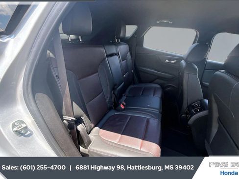 Used 2020 Chevrolet Blazer RS FWD image 20