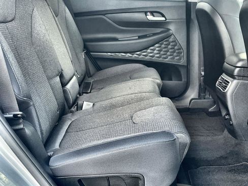 Used 2023 Hyundai Santa Fe SEL image 16