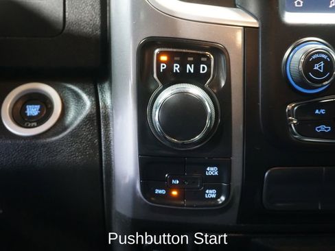 Used 2022 RAM 1500 Classic SLT w/ Electronics Convenience Group image 17