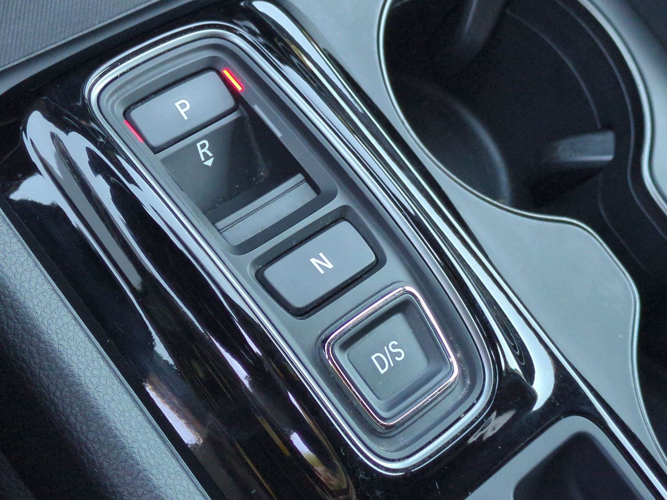 Used 2025 Honda Pilot TrailSport image 23