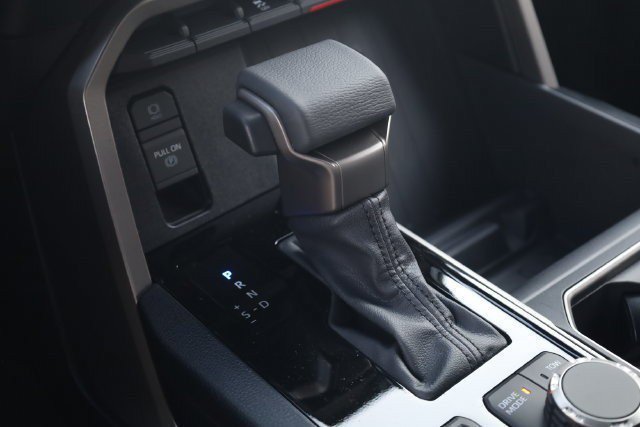New 2026 Toyota Tundra SR5 AWD/4WD image 19