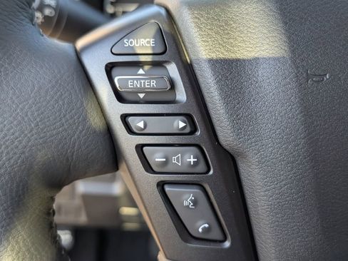 New 2026 Nissan Frontier SV image 11