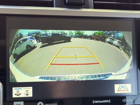 Certified 2023 Toyota 4Runner Limited image 19