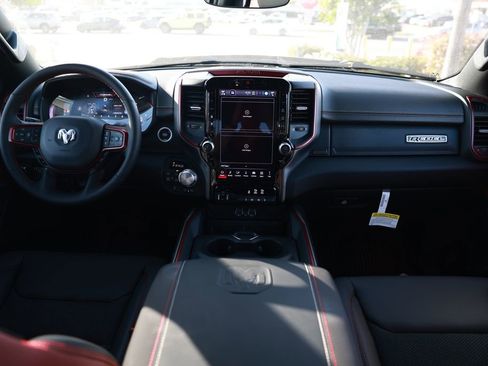 New 2026 RAM 1500 Rebel w/ Rebel Level 1 Equipment Group image 20