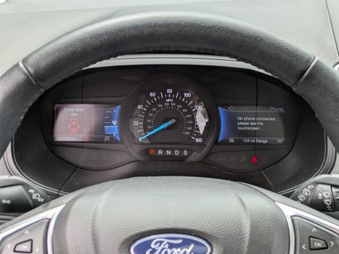Used 2024 Ford Edge SEL w/ Convenience Package AWD/4WD image 10