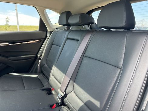 Used 2024 Kia Seltos EX image 13