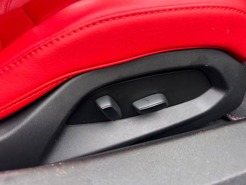 Used 2024 Chevrolet Corvette Z06 image 54