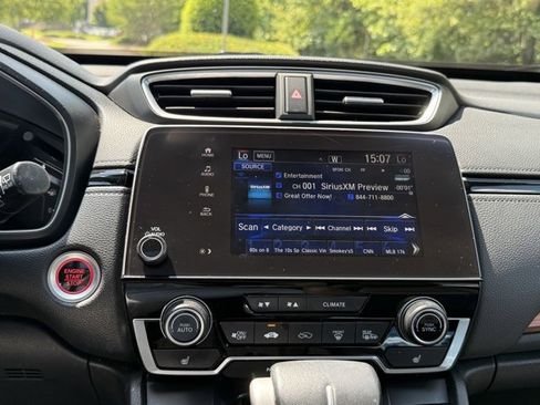 Used 2020 Honda CR-V EX-L image 16