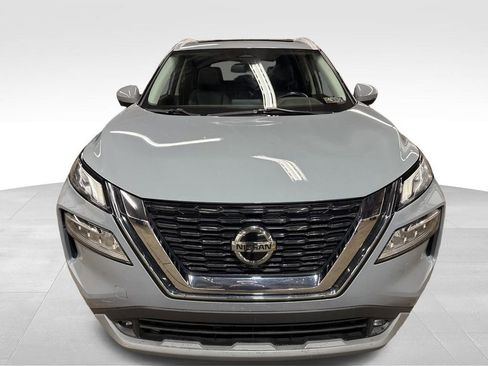 Used 2021 Nissan Rogue SL image 9