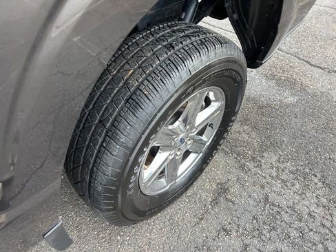 Used 2024 Ford F150 XLT w/ Mobile Office Package image 19