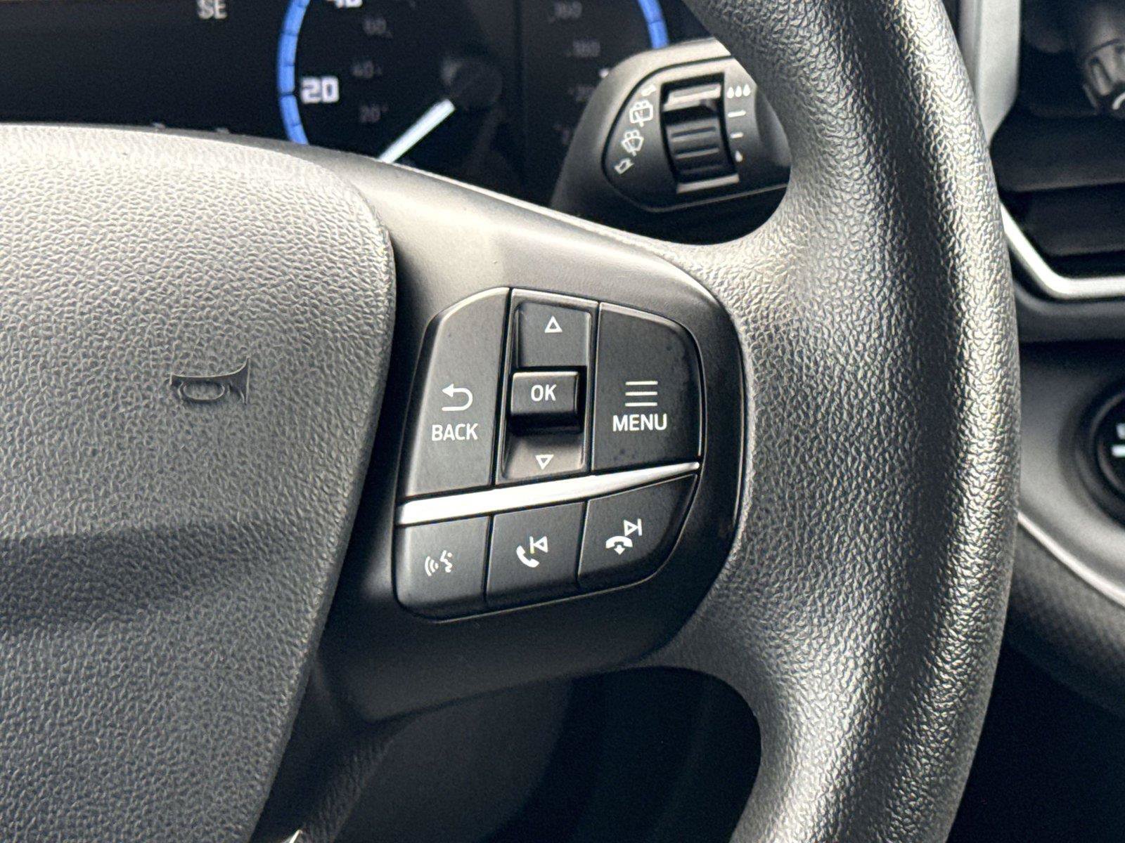 Used 2022 Ford Bronco Sport Big Bend AWD/4WD image 24