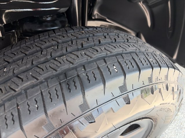 Used 2025 Jeep Wrangler Unlimited Sport AWD/4WD image 26