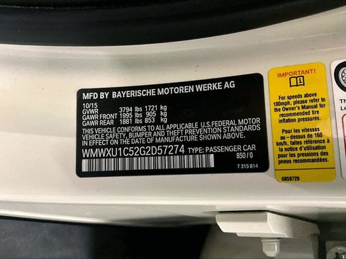 Used 2016 MINI Cooper 4-Door Hardtop image 33