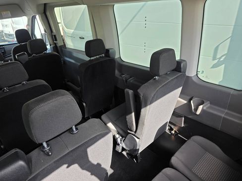 Used 2026 Ford Transit 350 XLT RWD image 21