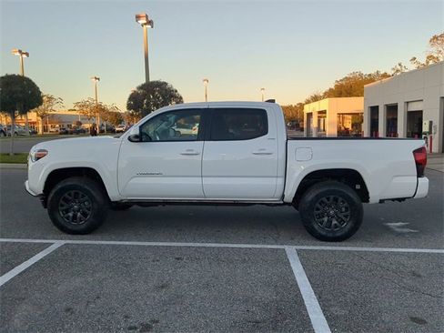 Certified 2023 Toyota Tacoma SR5 image 7