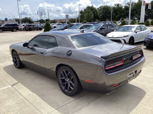 Used 2023 Dodge Challenger R/T w/ Plus Package RWD image 5
