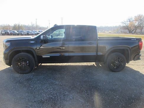 New 2026 GMC Sierra 1500 Elevation w/ Elevation Premium Package image 10