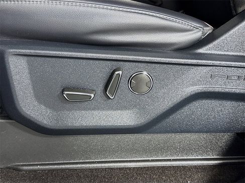 Used 2021 Ford F150 Lariat w/ Equipment Group 502A High image 25