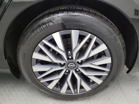 Used 2023 Nissan Altima 2.5 SV image 31