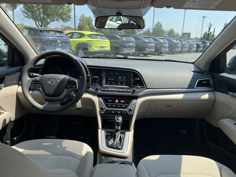 Used 2018 Hyundai Elantra SEL FWD image 24