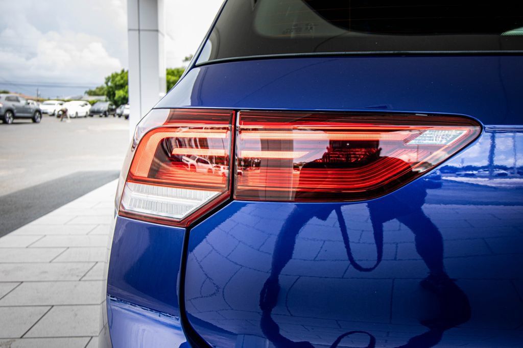 New 2026 Volkswagen Golf w/ Euro Style Package AWD/4WD image 14