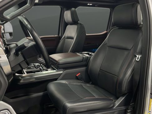 Used 2023 Ford F150 Lariat AWD/4WD image 9