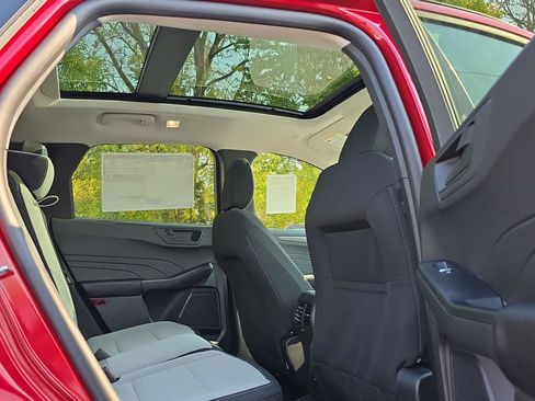 New 2026 Ford Escape Active w/ Tech Pack #1 image 36