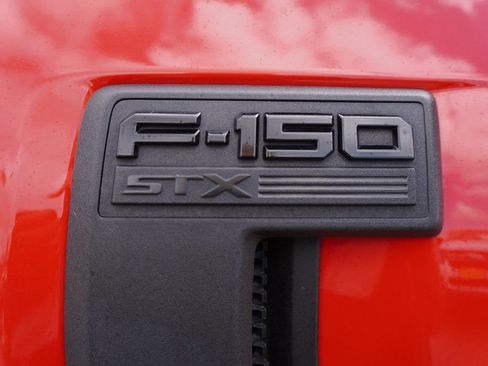 Certified 2023 Ford F150 XL w/ STX Appearance Package image 31