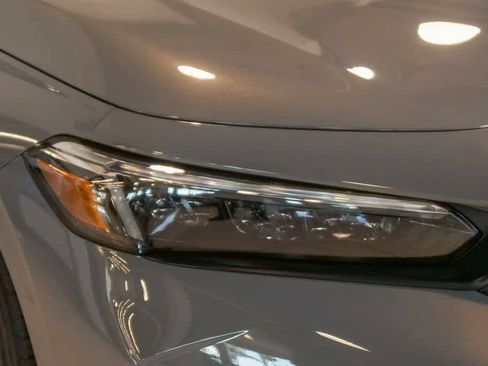 New 2026 Honda Civic Sport image 4