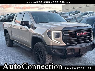 Used 2023 GMC Sierra 1500 AT4X