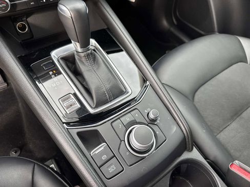 Used 2022 MAZDA CX-5 AWD 2.5 S w/ Select Package image 24