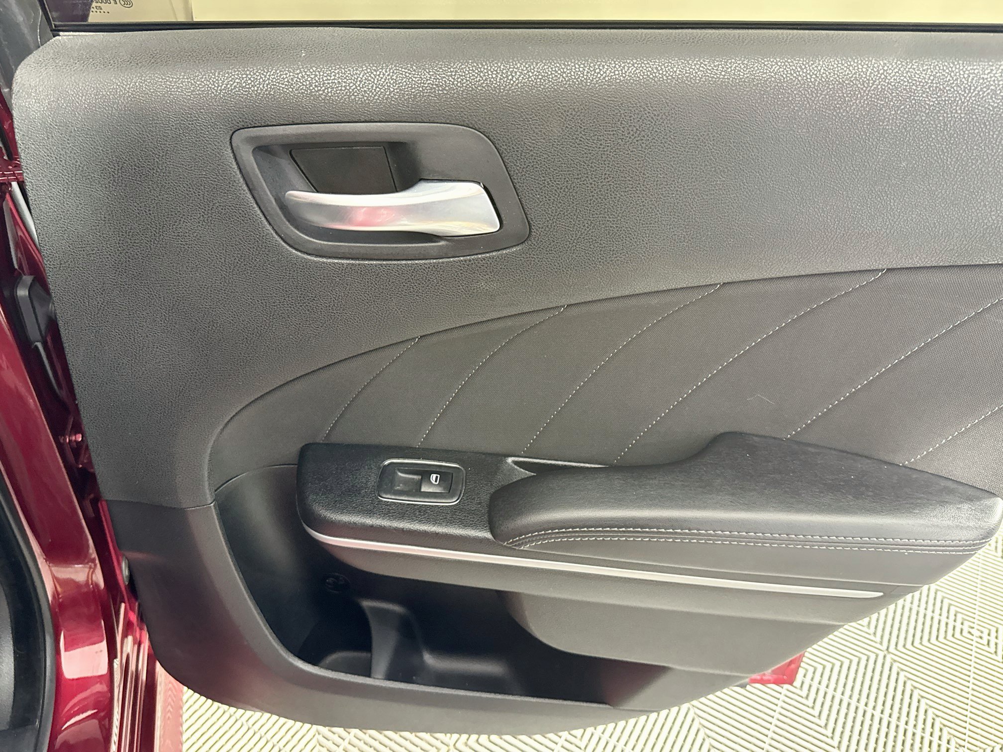 Used 2023 Dodge Charger R/T RWD image 46