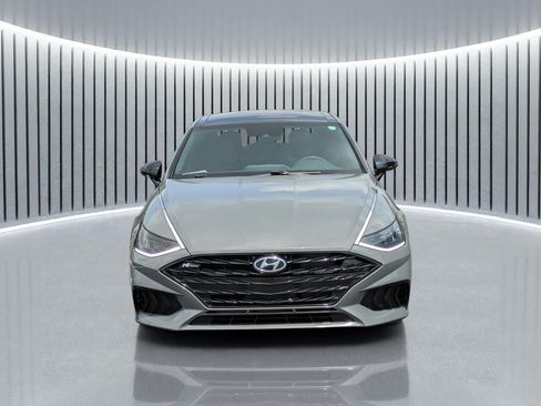 Used 2023 Hyundai Sonata N Line FWD image 14