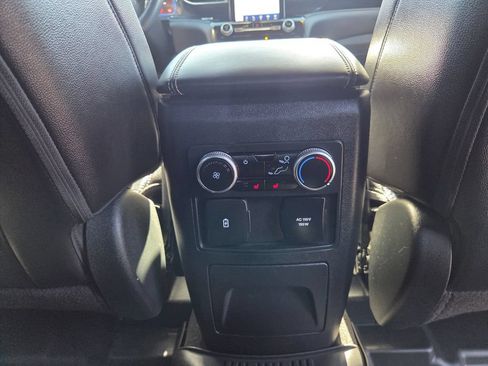 Used 2024 Ford Explorer ST w/ Equipment Group 401A AWD/4WD image 24