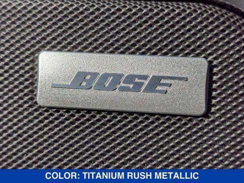 New 2026 GMC Sierra 2500 SLT w/ SLT Convenience Package image 13