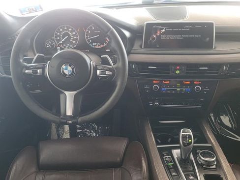 Used 2015 BMW X5 xDrive35i AWD/4WD image 13