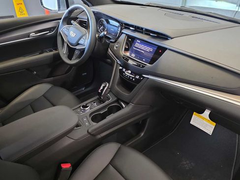 New 2026 Cadillac XT5 Luxury AWD/4WD image 10