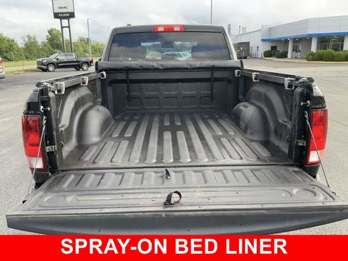 Used 2016 RAM 1500 Tradesman w/ Popular Equipment Group AWD/4WD image 10