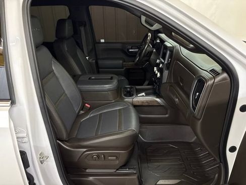 Used 2020 GMC Sierra 1500 Denali w/ Driver Alert Package II AWD/4WD image 29