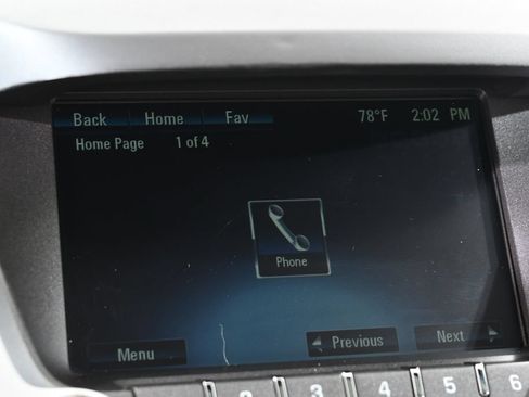 Used 2015 Chevrolet Equinox LT AWD/4WD image 28