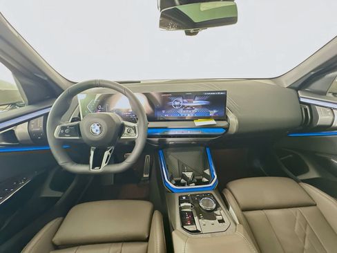 New 2026 BMW X3 xDrive30i w/ Premium Package AWD/4WD image 14