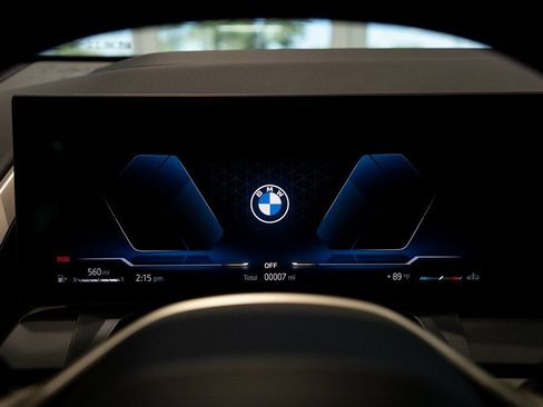 Used 2025 BMW X3 xDrive30i w/ Premium Package AWD/4WD image 28