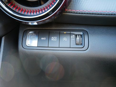 New 2026 Chevrolet Equinox RS w/ Convenience Package III image 22