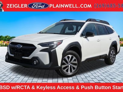 Used 2023 Subaru Outback Premium
