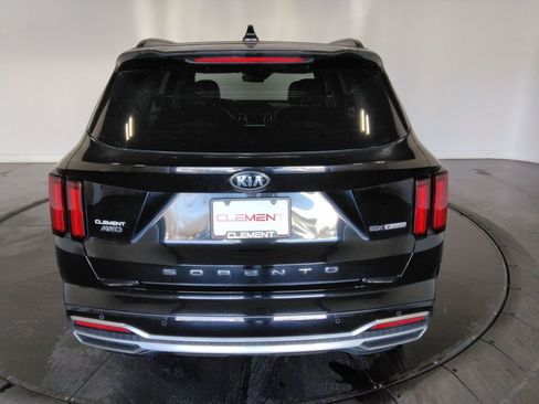 Used 2021 Kia Sorento SX image 7