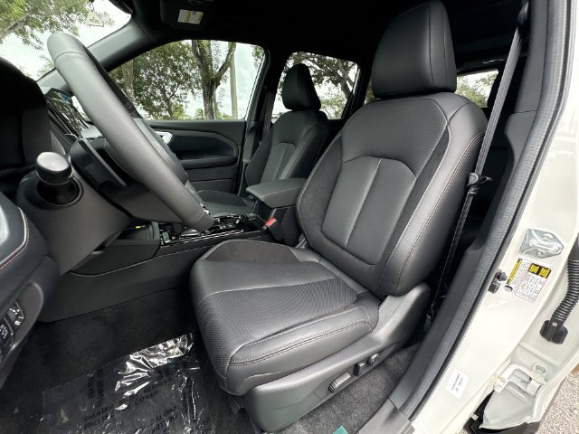 New 2026 Subaru Forester Touring AWD/4WD image 11